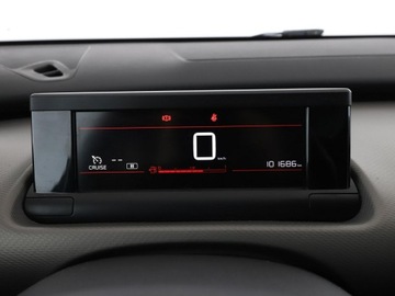 Citroen C4 Cactus Crossover Facelifting 1.2 PureTech 110KM 2018 Citroen C4 Cactus panorama navi PDC tempomat, zdjęcie 21