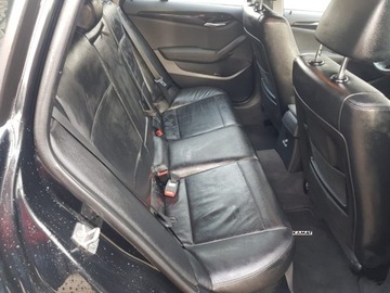 BMW X1 E84 Crossover sDrive20i 184KM 2012 BMW X1 BMW X1 Dobre Wyposazenie S-Drive 2,0 Benzyna 184 Km Zamiana 2.0, zdjęcie 19