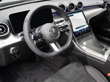 Mercedes Klasa C W206 Kombi 2.0 220d 200KM 2025 220 d 4-Matic AMG Estate Combi 2.0 (200KM) 2025, zdjęcie 4