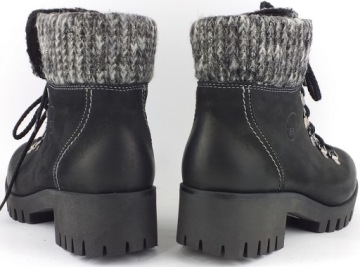 ЛУЧШАЯ ПОЛИРОВКА ДЛЯ ОБУВИ КОЖАНЫЕ ЗИМНИЕ ТРЕППЕРЫ 41