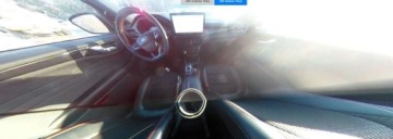 Ford Kuga III 2024 Ford Kuga ST LINE, 4x4 Kanada, jezdzacy, automat KUPIONY w transporcie do, zdjęcie 3