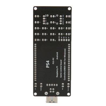 Arcade USB Encoder Zero Delay Kontroler gier DIY
