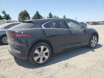 Jaguar I-Pace 2019 Jaguar I-Pace 2019 JAGUAR I-PACE S, silnik elektryczny Elektryczny 394KM, zdjęcie 3