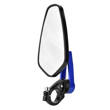 Uniwersalne trwałe motocykl Lusterka wsteczne