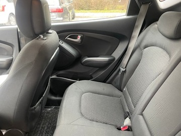 Hyundai ix35 2012 Hyundai ix 35, zdjęcie 8