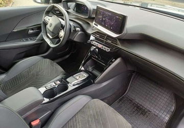 Peugeot 2008 2023 Peugeot 2008 GT 130KM Automat I wl. DEMO Gwarancja FV23 1.2 130KM, zdjęcie 12