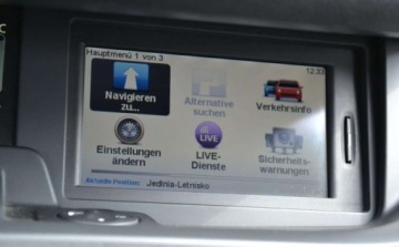 Renault Scenic III XMOD Energy TCe 115KM 2013 Renault Scenic Renault Scenic Energy TCe 115 SampS Xmod Bose Edition 1.2, zdjęcie 28