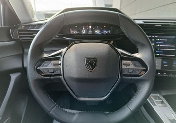 Peugeot 2023 Peugeot 308 1.5 BlueHDI 130 Allure Pack SS EAT8 Vat 23 Salon PL Serwis ASO, zdjęcie 18