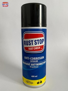 Rust Stop 400 мл Rust Check тип B Аэрозоль