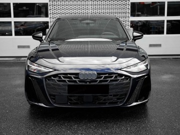 Audi A6 C8 Limousine Plug-In Facelifting 2.0 50 TFSI e 299KM 2025 AUDI A6 e-Hybrid quattro Sedan (299 KM) 2025, zdjęcie 2