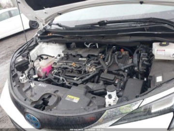 Toyota Sienna III 2022 Toyota Sienna XLE, 2022r., 2.5L 2.5 Hybryda 189KM, zdjęcie 11