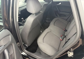 Audi A1 I Sportback 5d Facelifting 1.4 TDI ultra 90KM 2016 Audi A1 Sportback 1.4 Tdi SPORTBACK Navi Alu Extra stan 1.4 Diesel 90KM, zdjęcie 10