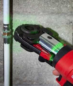 СИСТЕМА VIRAX Viper M2X CAS ИНСТРУМЕНТ ДЛЯ ЗАПРАВКИ METABO
