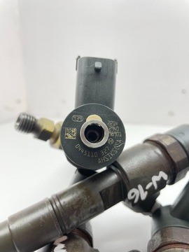 VSTŘIKOVACÍ TRYSKA OPEL 0445110327