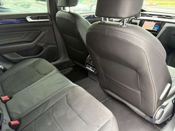 Volkswagen Arteon Fastback Facelifting 2.0 TDI 200KM 2022 Volkswagen Arteon Shooting Brake 2.0 TDI 200KM R-Line DSG Kamera Virtual A, zdjęcie 31