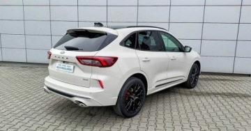 Ford Kuga III SUV Plug-In Facelifting 2.5 PHEV 243KM 2026 Ford Kuga PHEV 2026 SOUND EDITION polisa za 1 pln serwisgw. 4 lata 80 000, zdjęcie 6