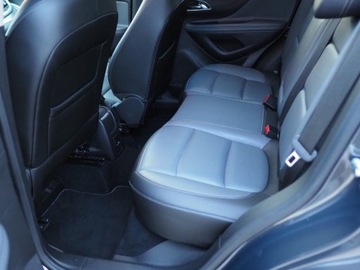 Opel Mokka I SUV 1.6 CDTI Ecotec 136KM 2015 Opel Mokka Piekna 1.6CDTI 136KM Bezwypadkowa Ful opcja Cosmo 170 tys km, zdjęcie 15