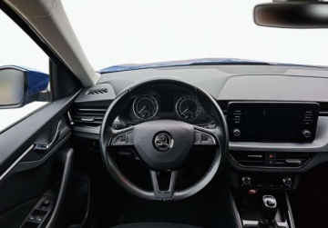 Skoda Kamiq Crossover 1.0 TSI 115KM 2019 Skoda Kamiq PL Salon, I Wl, Instalacja LPG, Dealer Renault Grupa Adamowscy, zdjęcie 12