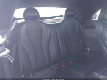 BMW 2020 BMW M8 2020 4.4 Benzyna 600KM, zdjęcie 13