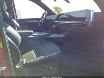 Cadillac Escalade III 2025 Cadillac Escalade Sport 2025 6.2l 6.2 Benzyna 420KM, zdjęcie 9