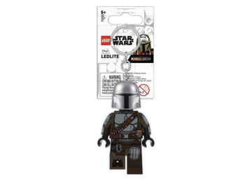LEGO LGL KE187 The Mandalorian Season 2