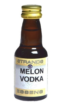 Esencja zaprawka do alkoholu MELON VODKA - DEPTANA