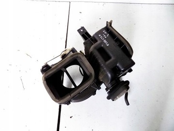 Subaru Forester I 00r Lift nagrzewnica eu