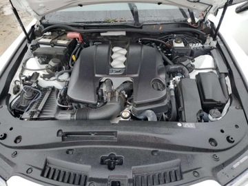 Lexus IS III 2024 Lexus IS 500 F Sport 2024 5.0l 5.0 Benzyna 472KM, zdjęcie 6