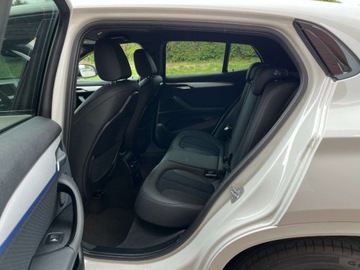 BMW X2 F39 Crossover 1.5 18i 140KM 2019 BMW X2 1.5 benzyna 140 KM 6 biegow M pakiet zarej w PL zadbany, zdjęcie 25
