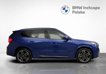 BMW X1 U11 2024 BMW X1 X1 23d xDrive, M Pakiet, Hak, Faktura VAT 23, Gwarancja 2.0 Diesel, zdjęcie 5