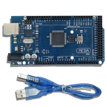 Mega2560 Rev3 AVR płyta kompatybilna z Arduino
