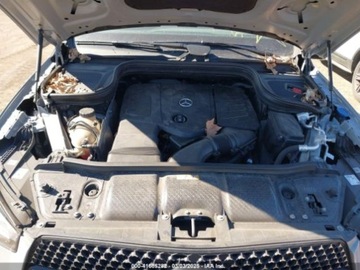 Mercedes GLE V167 2024 Mercedes-Benz GLE 350 4Matic 2024 2.0l 2.0 Benzyna 255KM, zdjęcie 7