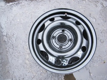 [M85] 4X100 ET49 R14 OPEL VECTRA DAEWOO NUBIRA $