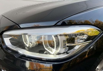 BMW Seria 1 F20-F21 2017 BMW Seria 1 118i Urban Line Serwis ASO Dealer BMW Bonkowscy 1.5 136KM, zdjęcie 7