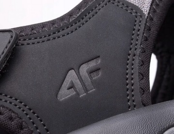 Сандалии 4F 4FSS23FSANM020 25S, размер 44