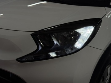 Toyota Aygo X 1.1 VVT-i 72KM 2024 Toyota Aygo X 1.0 VVTI X-Play Kamera Klimatyzacja Tempomat ACC Gwarancja S, zdjęcie 36