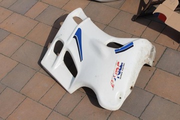 HONDA CX650 SPORT RC12 OWIEWKA CZASZA CZACHA