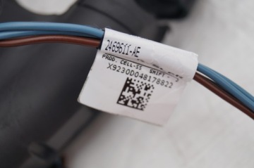 РУЛЕВОЕ КОЛЕСО С ПОДОГРЕВОМ DODGE CHALLENGER SRT НОВОЕ