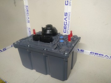 Regenerowana POMPA MODUŁ ADBLUE SCANIA euro 5 1884225