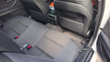 BMW Seria 5 F10-F11 Touring Facelifting 518d 150KM 2017 BMW Seria 5 BMW 518D 2,0 Diesel Automat Super stan Zamiana 2.0 Diesel 150KM, zdjęcie 13