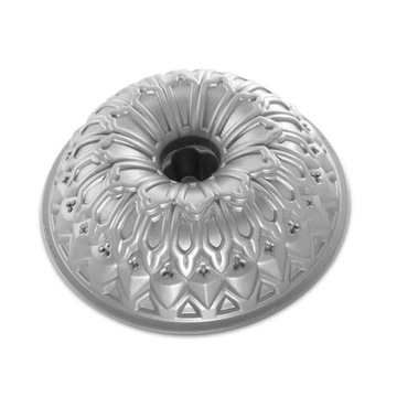 Forma do babki STAINDET GLASS Nordic Ware