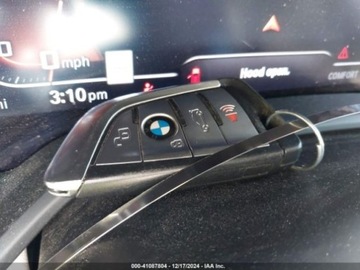 BMW X5 G05 2021 BMW X5 M50I 2021 4.4l 4.4 Benzyna 523KM, zdjęcie 12