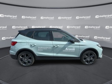 Seat Arona 2025 Seat Arona FR 1.0 TSI 115 KM DSG, zdjęcie 4