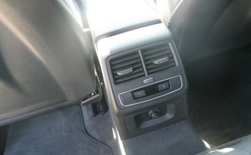 Audi A4 B9 2024 Audi A4 Allroad 2.0 Hybryda 150KM, zdjęcie 11