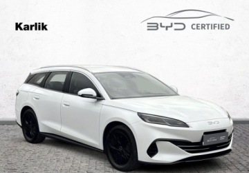 BYD 2025 BYD Seal 6 DEMO SalonPL Boost Gwarancja FV23 PY 0464L 1.5 183KM, zdjęcie 23