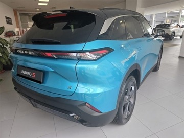 BAIC Beijing 5 1.5  177KM 2025 BAIC Beijing 5 Luxury DCT 1.5T Suv 177KM 2025, zdjęcie 3