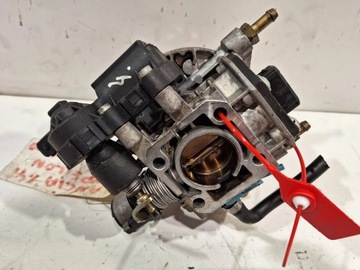 Моноинжектор 0438201523 Fiat Brava 1.4 12V