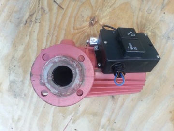 Насос Grundfos UPC 40-60 модель A 230В DN40 PN6 (UP