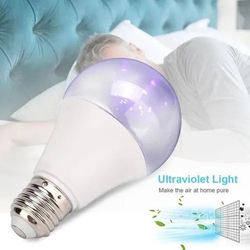 ультрафиолетовое излучение