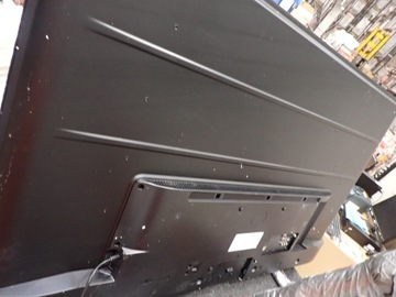 Телевизор TOSHIBA 58 дюймов 58UA4B63DG UHD с AndroidTV